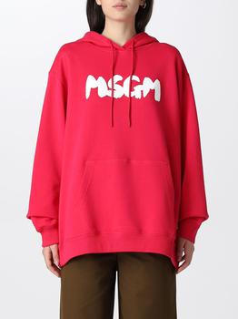 推荐Msgm sweatshirt for woman商品