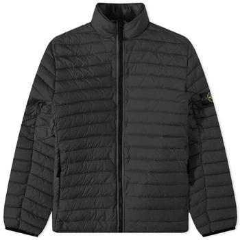 stone island羽绒服, Stone Island | Stone Island Lightweight Down Jacket商品图片 