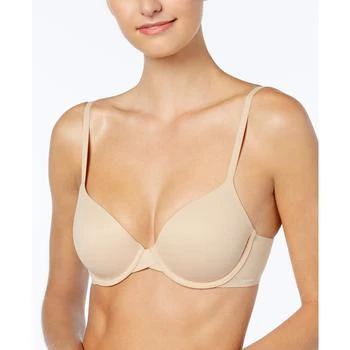 Calvin Klein | Perfectly Fit Full Coverage T-Shirt Bra F3837 独家减免邮费