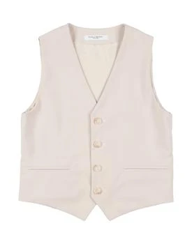 Paolo Pecora | Suit vest,商家Yoox HK,价格¥866