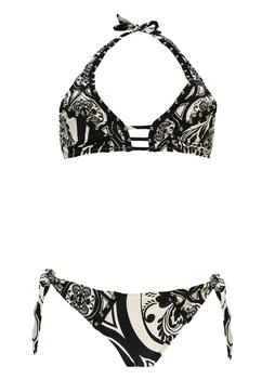 MISS BIKINI | Miss Bikini Sea clothing MultiColour,商家Baltini,价格¥2041