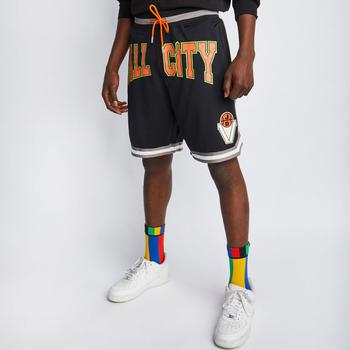 商品Just Don | Just Don All City - Men Shorts,商家Foot Locker UK,价格¥502图片