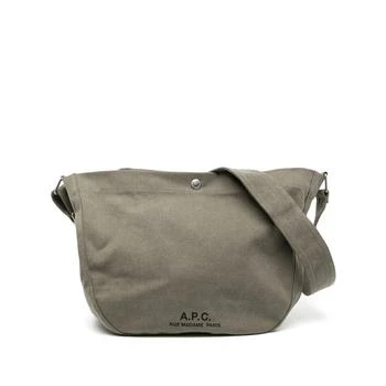 A.P.C. | A.P.C. Bum Bags,商家Baltini,价格¥1284