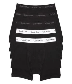 Calvin Klein Underwear Cotton Classics 5 pack Boxer Brief