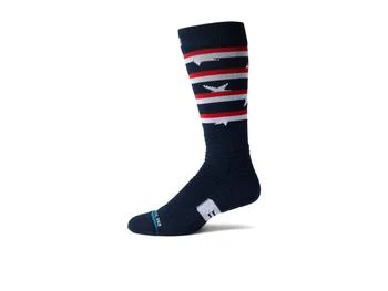 Stance | Land of the Free Snowboard Sock 