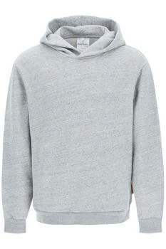 Acne Studios | Acne Studios Logo Tag Hoodie 5.7折, 独家减免邮费