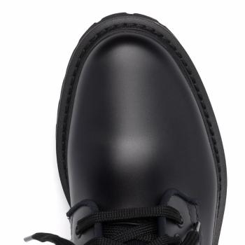 Fendi | FENDI 女士黑色踝靴 8T8185-AGEN-F0ABB商品图片,满$100享9.5折, 满折
