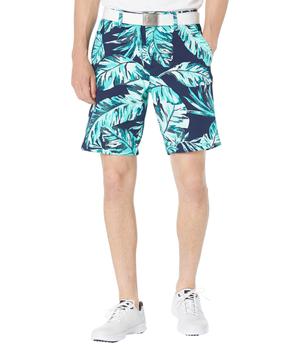Under Armour | Drive Printed Shorts商品图片,4.3折起