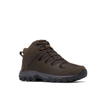 Columbia | Men's Buxton Peak Mid Height II Outdoor Boot商品图片,