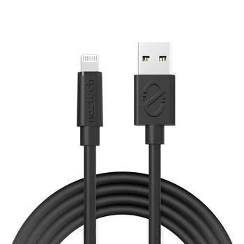 Naztech | Naztech USB to MFi Lightning Cable 12ft,商家Premium Outlets,价格¥266