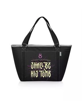 Picnic Time | Oniva® by Disney's Maleficent Topanga Cooler Tote,商家Macy's,价格¥269