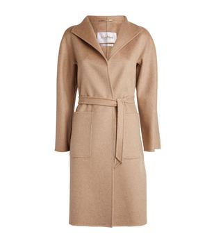 春装max mara大衣, Max Mara | Lilia Cashmere Coat商品图片 