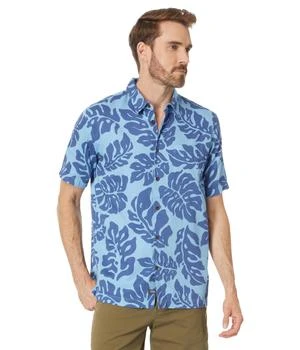 Quiksilver | Waterfall Rain Button-Up Shirt 6.7折起