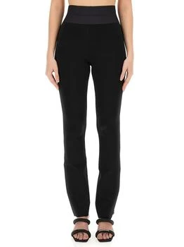 Alexander Wang | Alexander Wang High-Waisted Bootcut Pants 8.1折