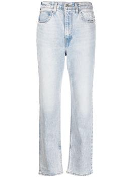 美国李维斯, Levi's | 70S HIGH SLIM STR SLIT商品图片 满$250减$20, 满减