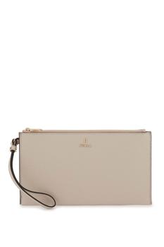 Furla | Furla Logo Lettering Camelia Pouch商品图片,5.6折