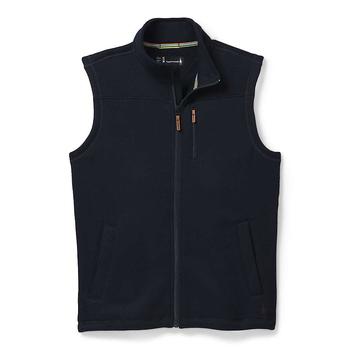 SmartWool | Smartwool Men's Hudson Trail Fleece Vest商品图片 7.4折起