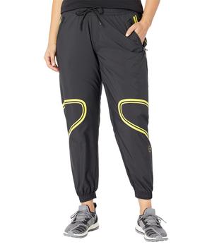 adidas plus, Adidas | Plus Size Truepace Woven Pants HI5369商品图片 