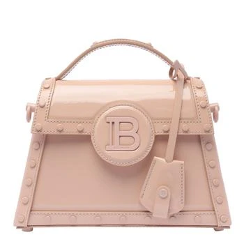 Balmain | Balmain B Buzz Dynasty Fold-Over Top Tote Bag 7.0折