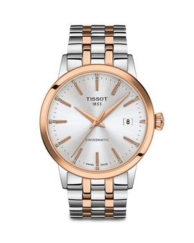 Tissot | Classic Dream Watch, 42mm商品图片,额外9.5折, 额外九五折