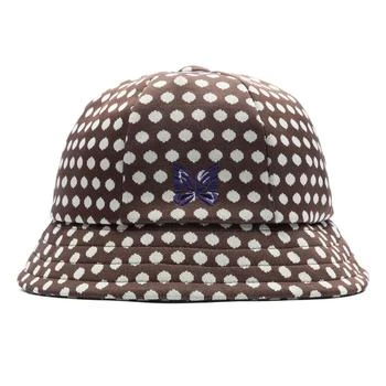 推荐Bermuda Hat Poly JQ - Polka Dot商品