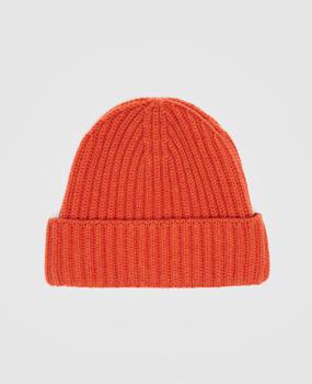 推荐Cashmere Beanie商品