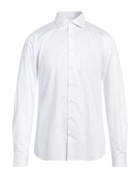 Calvin Klein | Patterned shirt 7.3折