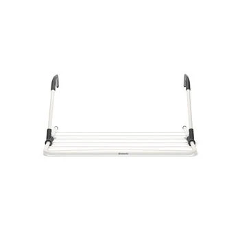 Brabantia | Radiator Clothes Drying Rack, 15',商家Macy's,价格¥592