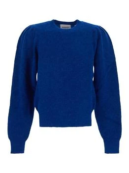 推荐Peyton Blue Sweatshirt商品