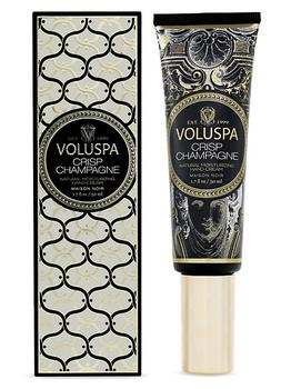 商品Voluspa | Maison Crisp Champagne Hand Cream,商家Saks Fifth Avenue,价格¥156图片