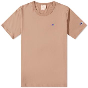 推荐Champion Reverse Weave Classic Tee商品