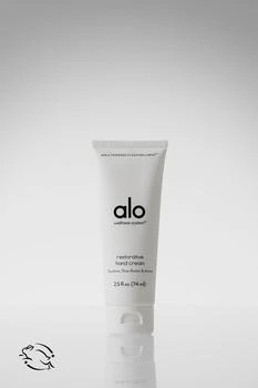 Alo | Restorative Hand Cream,商家Alo yoga,价格¥128