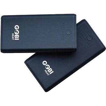商品Gobi Heat | Gobi Heat Replacement Tread Sock Battery 2-Pack,商家Moosejaw,价格¥385图片