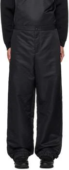 推荐Black Stud Lounge Pants商品