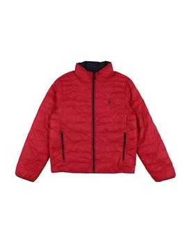 Ralph Lauren | Shell  jacket 8折