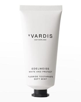 商品vVARDIS | White Enamel Anti-Aging Toothpaste,商家Neiman Marcus,价格¥243图片