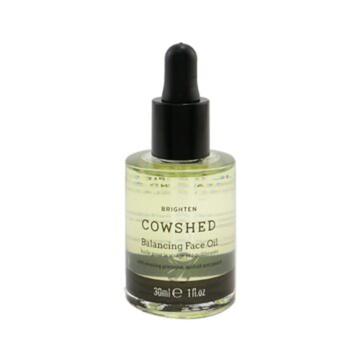 精华油怎么选, Cowshed | Ladies Brighten Balancing Face Oil 1 oz Skin Care 5060630721343商品图片 9折