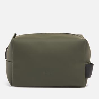 商品RAINS | Rains Small Matte-Shell Wash Bag,商家Coggles CN,价格¥156图片