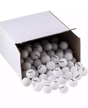 Champion Sports | One-Star Table Tennis Ball, Pack of 144,商家Macy's,价格¥404