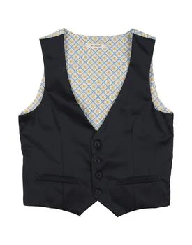 SIVIGLIA | Suit vest,商家Yoox HK,价格¥686