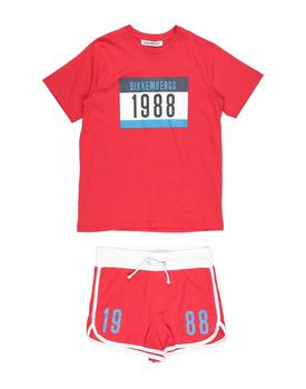 商品BIKKEMBERGS | BIKKEMBERGS,商家YOOX,价格¥270图片