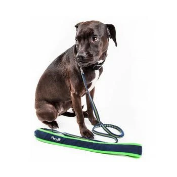 Pet Life | 'Free-Fetcher' Hands Free Over The Shoulder Shock Absorbent Dog Leash,商家Macy's,价格¥253