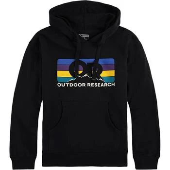 Outdoor Research | 男士连帽运动衫 3.9折