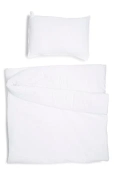 Caro Home | Renley Comforter & Sham Set,商家Nordstrom Rack,价格¥270