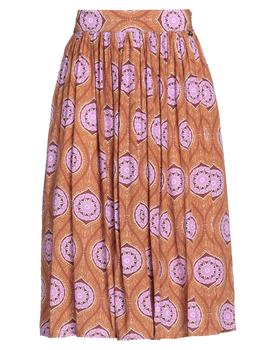 推荐Midi skirt商品