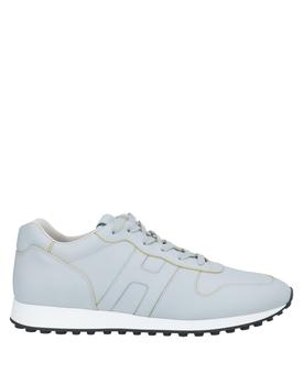 商品hogan | Sneakers,商家YOOX,价格¥665图片