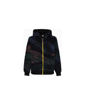 李维斯卫衣, Levi's | Levis Sherpa Full Zip Sweatshirt商品图片 9.3折