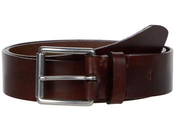 Vicenzo Leather, Torino Leather Co. | 38 mm Birdle Leather, Hand Burnished商品图片 5.4折