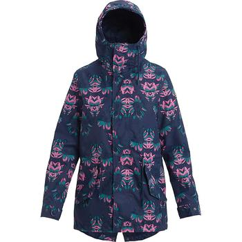 Burton | Burton Women's Sadie Jacket 外套商品图片,7.4折, 满$150享9折, 满折