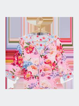 商品Brisa Long Sleeve Reversible Jacket,商家Verishop,价格¥424图片